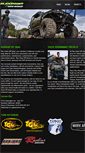 Mobile Screenshot of flexpoint-offroad.com